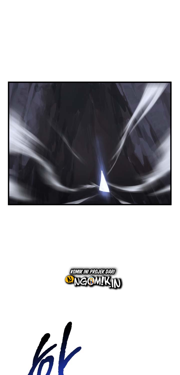 Otherworldly Sword King’s Survival Records Chapter 24 Gambar 49